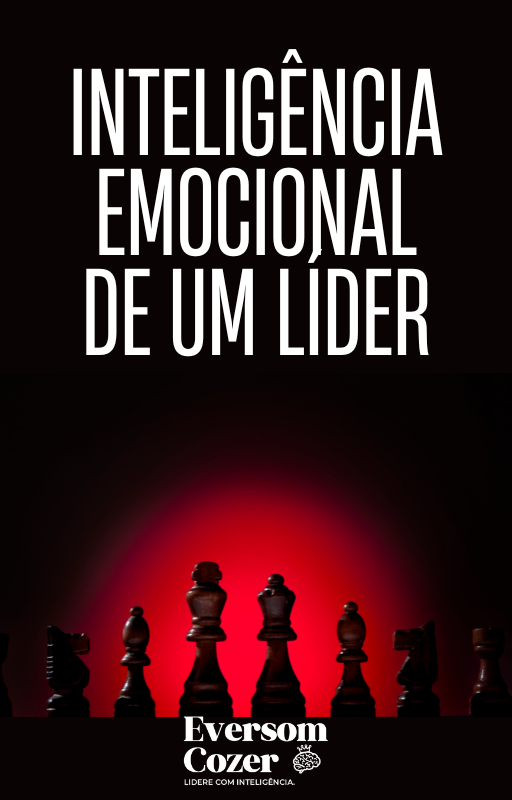 Black and Red Simple Strategic Planning eBook Cover