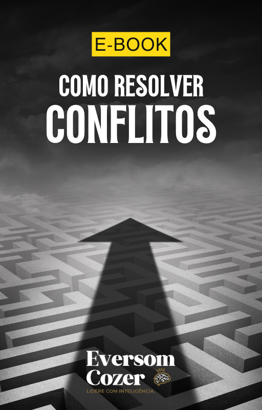 Yellow and Black Bold Entrepreneur eBook Cover – Copia